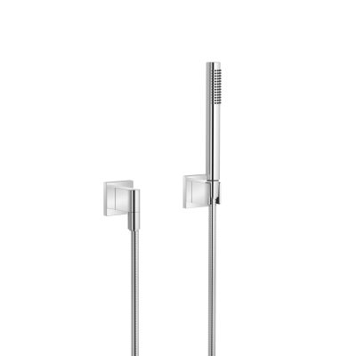 Комплект ръчен душ, Dornbracht, цвят Chrome