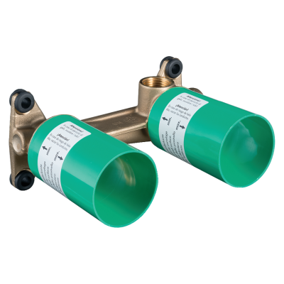 Тяло за вграждане, Hansgrohe