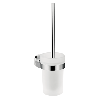 Конзолна четка за тоалетна, Logis Universal, Hansgrohe