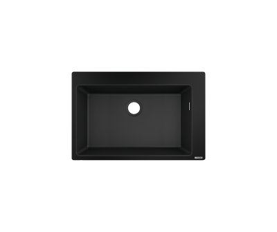 Кухненски умивалник Silicatec S510-F660