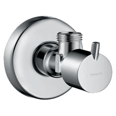 Спирателен кран S-Design Hansgrohe