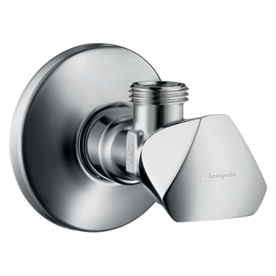 Ъглов вентил - HANSGROHE