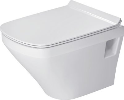 Конзолна тоалетна чиния 370 x 480 мм DuraStyle