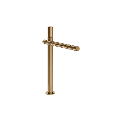 Смесител за умивалник висок без изпразнител INCASTRI - GESSI 75004